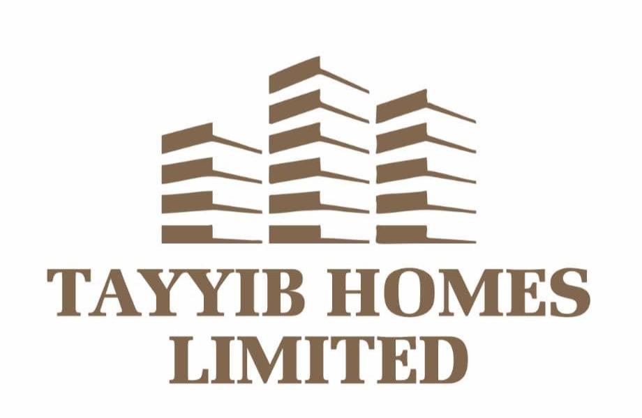 Tayyib Homes Limited logo