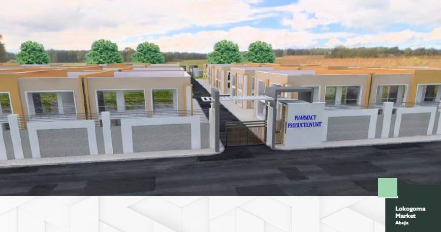 Lokogoma Shop Spaces image 5