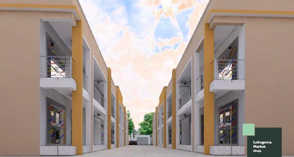 Lokogoma Shop Spaces image 2